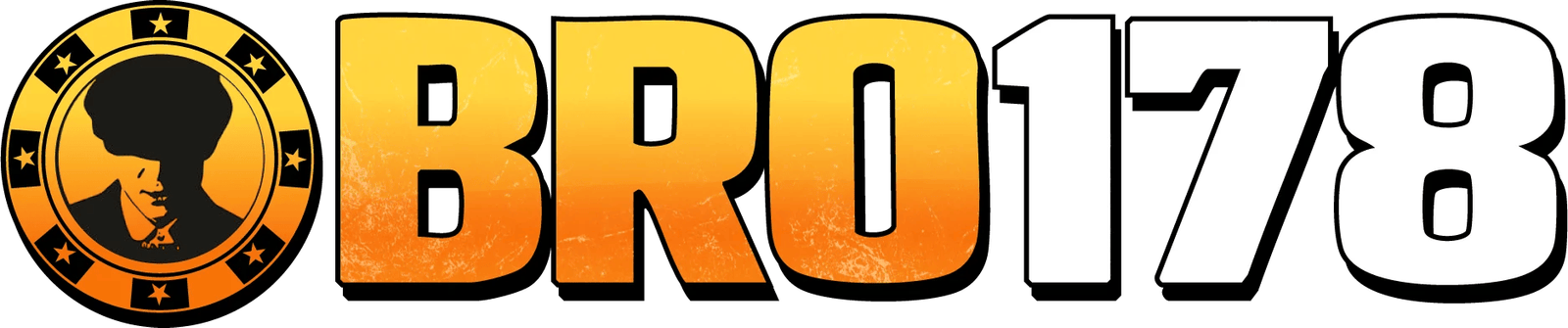 Logo BRO178